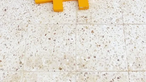 Bitcoin drop. Crypto currency. Close-up Stock Footage 87725386