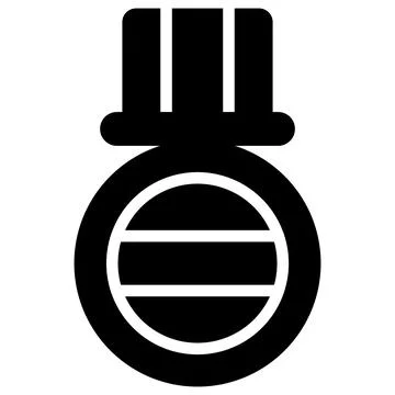 Bitcoin ecosystem vector design in modern style, easy to use icon Stock Illustration