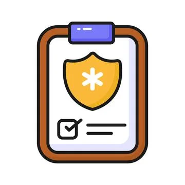 Bitcoin ecosystem vector design in modern style, easy to use icon Stock Illustration