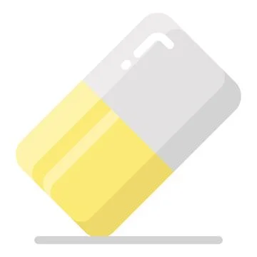 Bitcoin ecosystem vector design in modern style, easy to use icon Stock Illustration