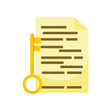 Bitcoin Encryption Key Codes Vector Illustration Graphic Illustration