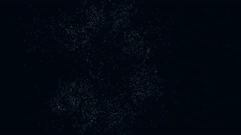 Bitcoin explosing like soap bubble Stock Footage 146574395