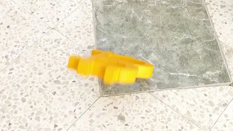 Bitcoin fell down. Crypto currency. Bitcoin graph Stock Footage 83890900