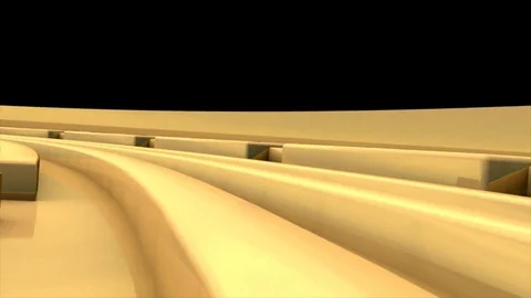 Bitcoin Flight Stock Footage 83588451