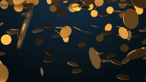 Bitcoin Stock Footage 146730499