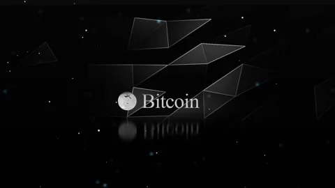 Bitcoin Stock-Footage 165494187