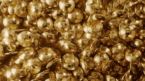 Bitcoin Vidéo 205035098