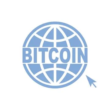 Bitcoin イラスト素材