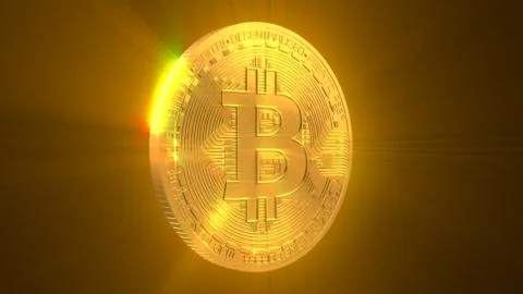 Bitcoin イラスト素材