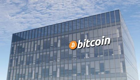 Bitcoin イラスト素材