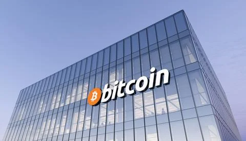 Bitcoin イラスト素材