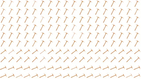 Bitcoin Mining Vídeo Stock 134051228