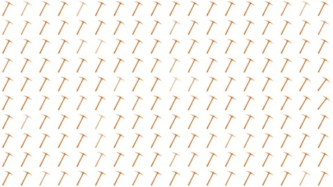 Bitcoin Mining Video stock 134051283