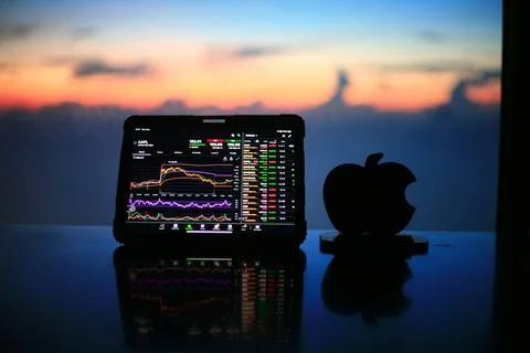 Bitcoin is an open source peer-to-peer electronic cash system that uses Stock Photos