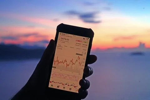 Bitcoin is an open source peer-to-peer electronic cash system that uses Stock Photos
