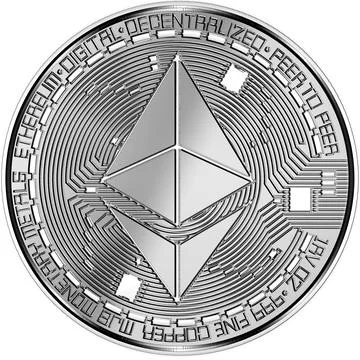 Bitcoin is an open source peer-to-peer electronic cash system that uses Stock Photos