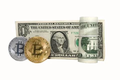 Bitcoin 스톡 사진