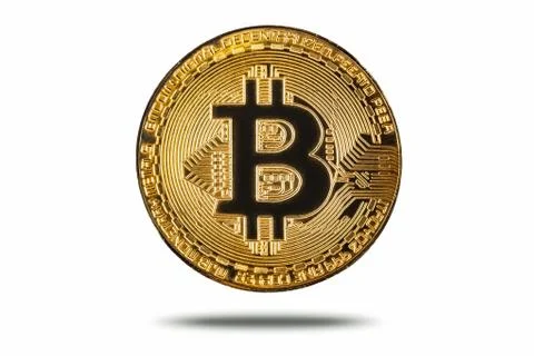 Bitcoin Stock Photos