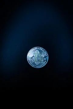 Bitcoin Stock Photos
