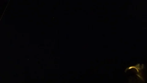 Bitcoin spin on a black mirror table Stock Footage 92760857