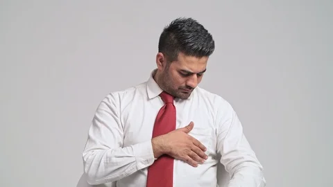 Bitcoin trading concept. Stock Footage 94352517