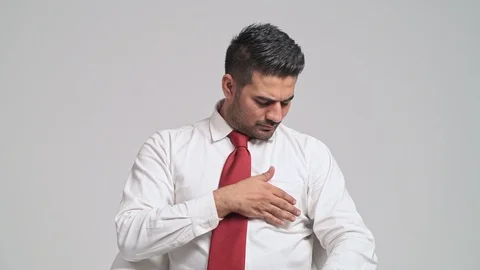 Bitcoin trading concept. Stock Footage 94352560