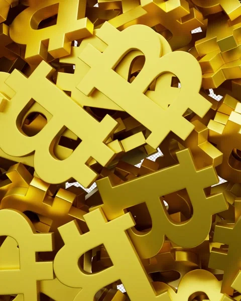 Bitcoin video transition 库存影片 331146895