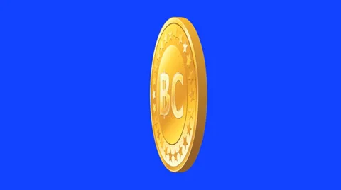 Bitcoine Internet Money Stock Footage 22782435