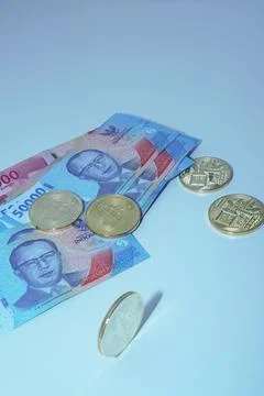 Bitcoins Stock Photos