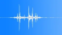 Bite into appleSound Effect
