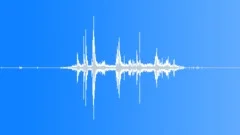 Bite into apple Sound Effect