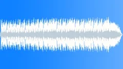 Biting Back Stock Music