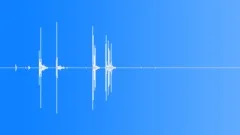 Biting Nut Shell 1Sound Effect