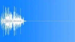 Biting into toastSound Effect