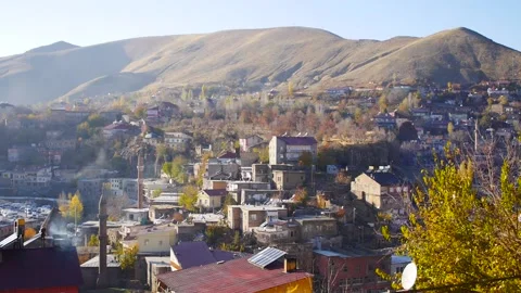 Bitlis Video stock 138343357