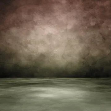 Bitmap background for presentations with 3D effect 스톡 일러스트