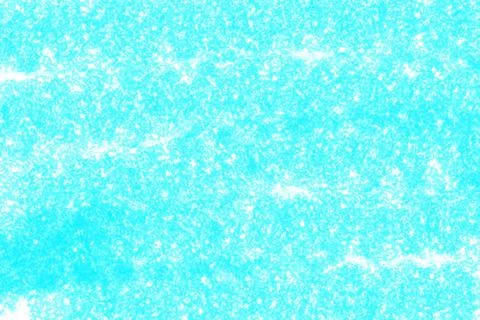 Bitmap illustration a texture drawn with a blue pencil on textured paper Stock Illustration