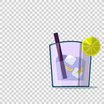 Bitmaplemon Stock Illustration