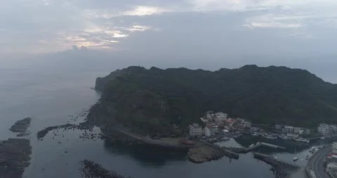 BiTou Cape Vidéo 141503228