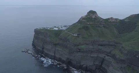 BiTou Cape lighthouse Vidéo 141502396