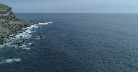 BiTou Cape lighthouse Vidéo 141503467