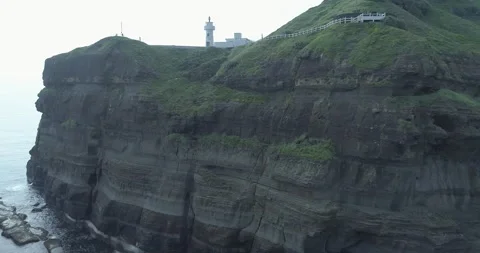 BiTou Cape lighthouse Vidéo 141503630