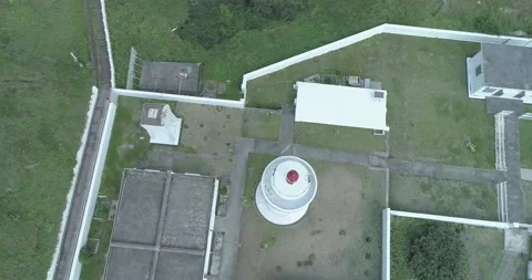 BiTou Cape lighthouse Vidéo 141504400