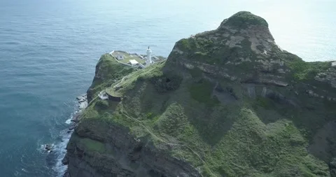 BiTou Cape lighthouse Vidéo 141505519