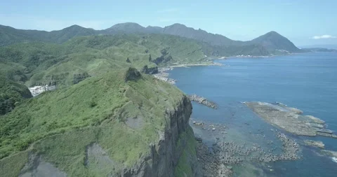 BiTou Cape lighthouse Vidéo 141506082