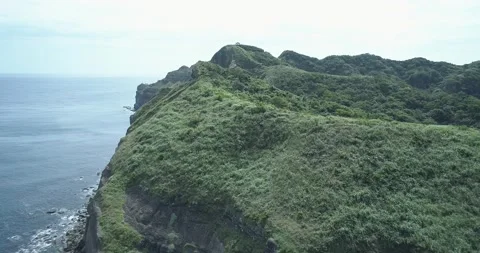 BiTou Cape lighthouse Vidéo 141506467