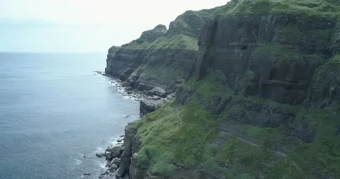 BiTou Cape lighthouse Vidéo 141506505