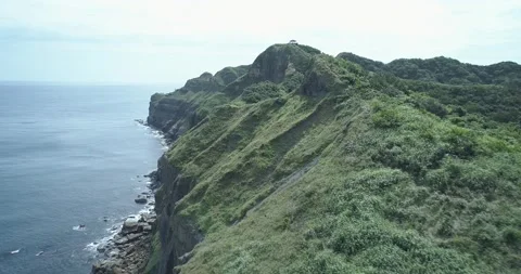 BiTou Cape lighthouse Vidéo 141506804