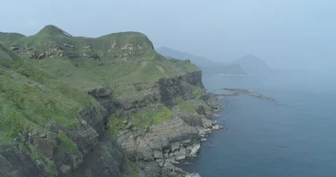 BiTou Cape lighthouse Vidéo 141507578