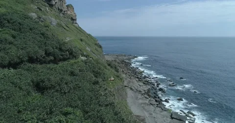 BiTou Cape lighthouse Vidéo 141509471